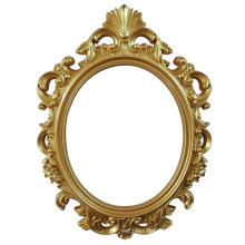 Framed Wall Mirror Wholesale for Home Decoration